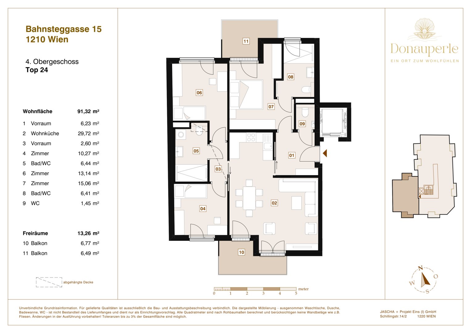 Grundriss 1