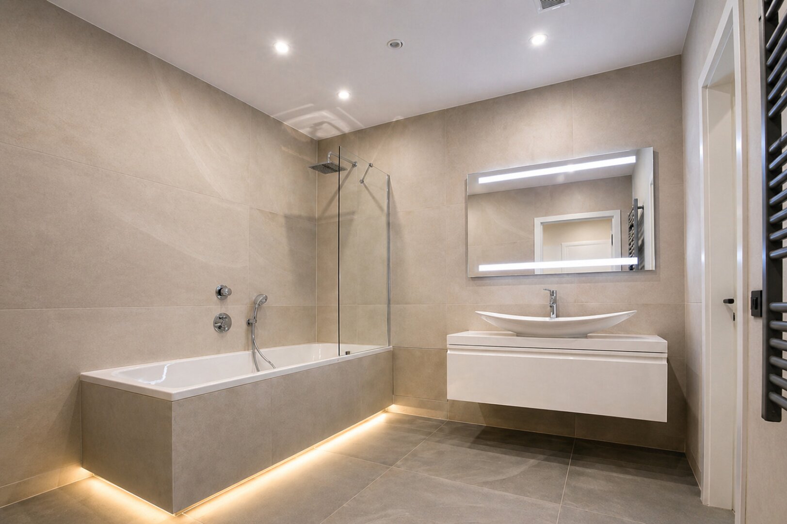 Wohnen mit Charme & Ruhe – Exklusive 2 Zimmer mit Balkon im 18. Bezirk