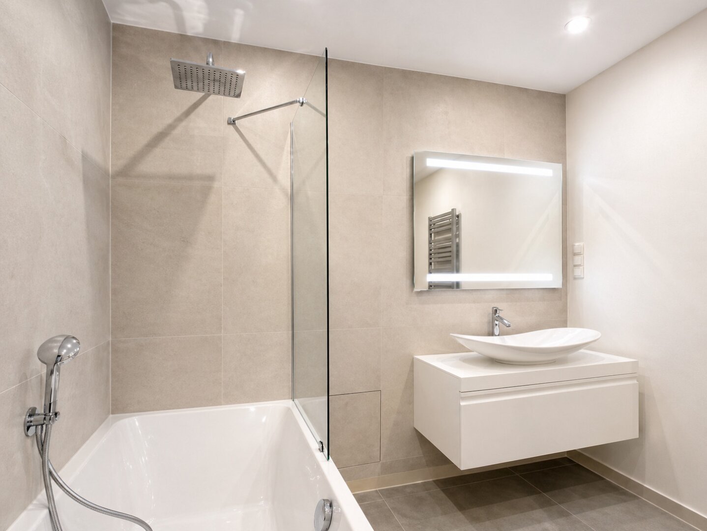 Wohnen mit Charme & Ruhe – Exklusive 2 Zimmer mit Balkon im 18. Bezirk