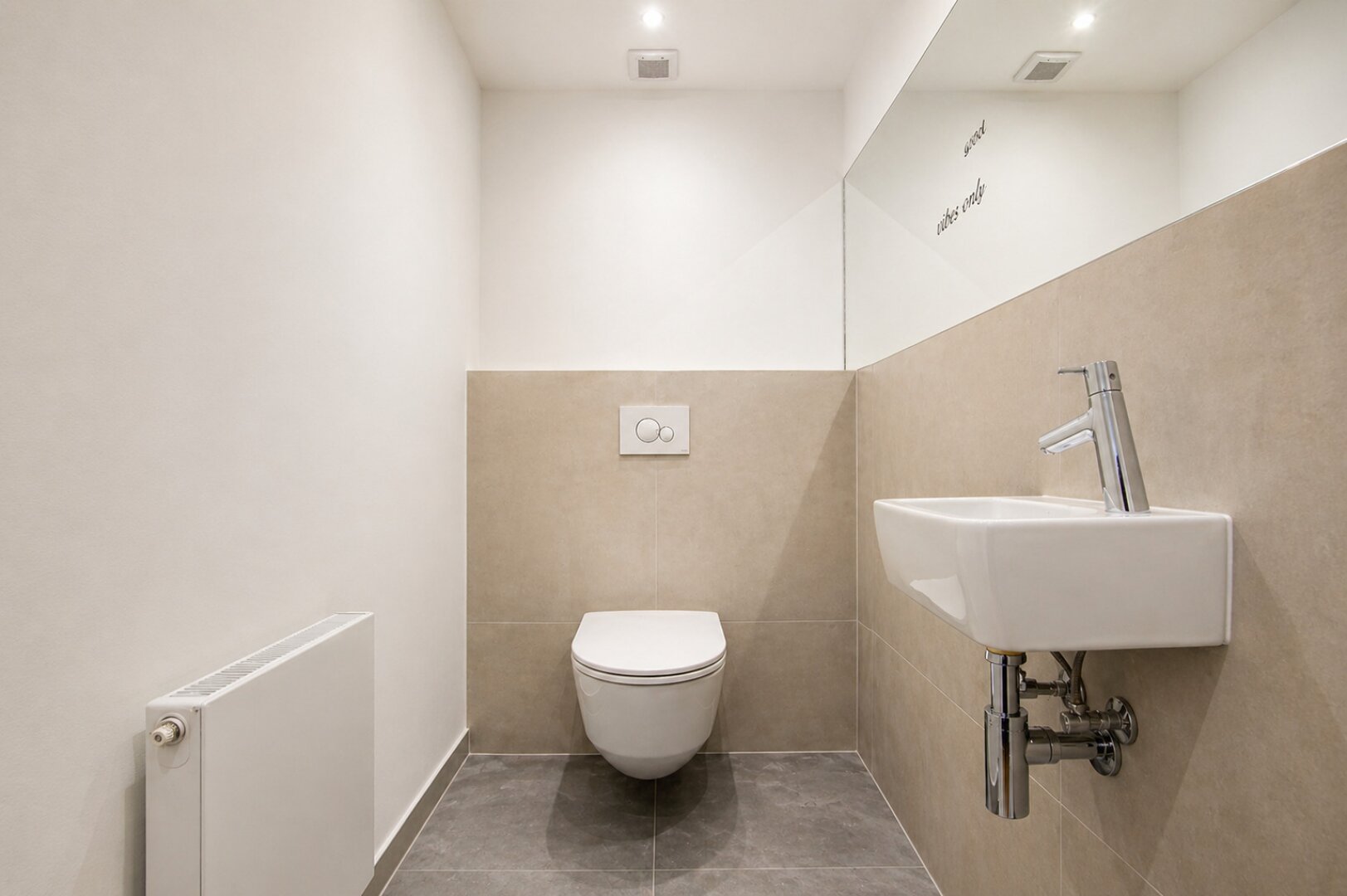 Wohnen mit Charme & Ruhe – Exklusive 2 Zimmer mit Balkon im 18. Bezirk