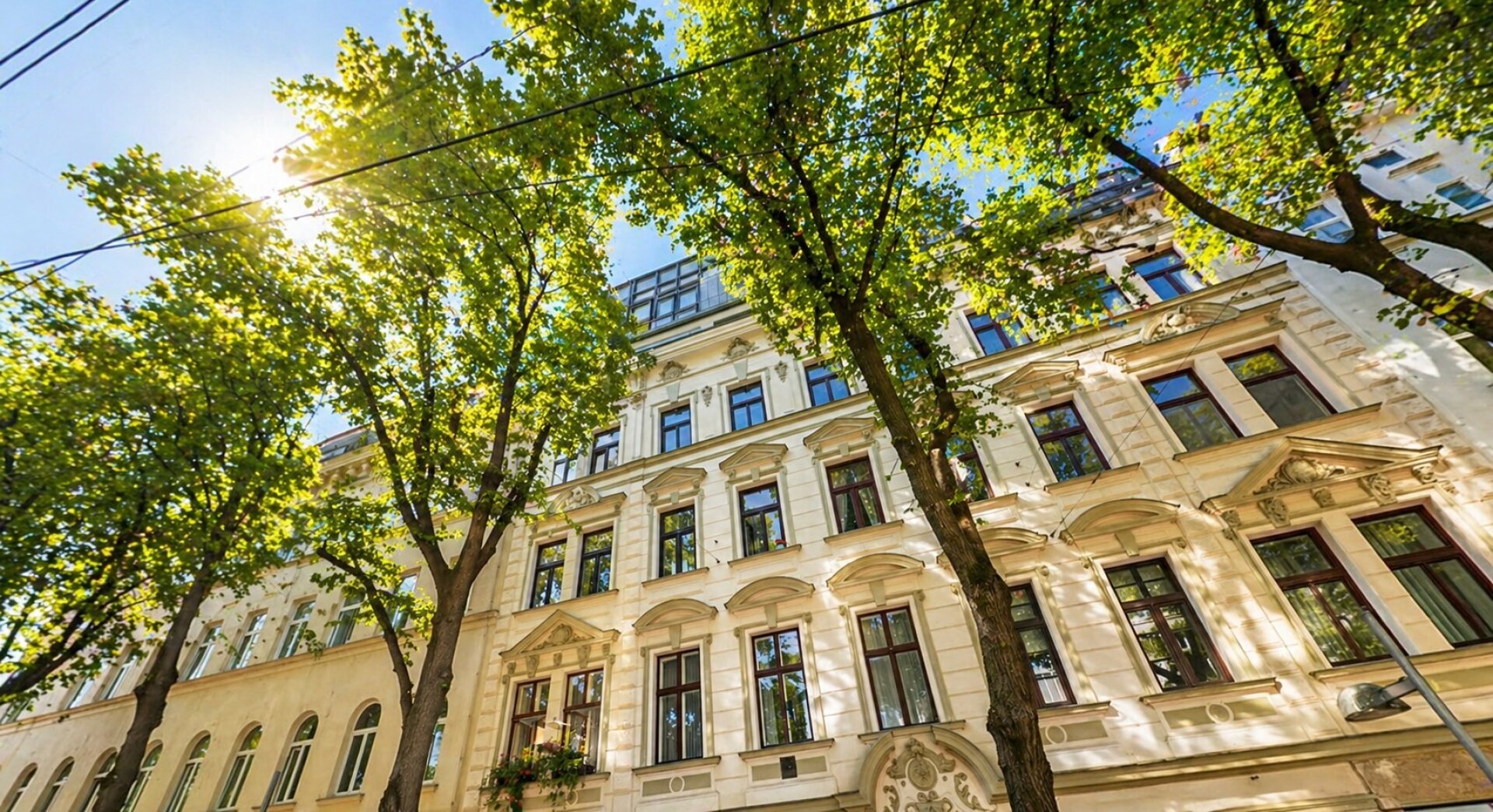 Charmante Stadtwohnung | Hochwertig saniert | Top Lage