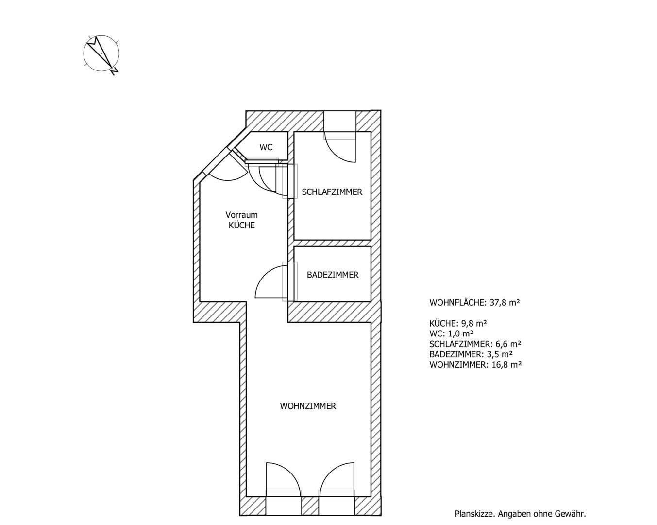 Grundriss 1