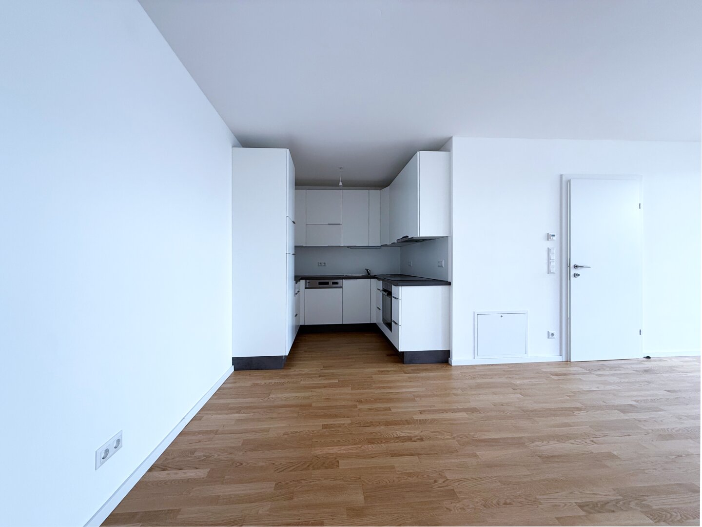 Reihenhaus mit Garten & moderner Ausstattung in Jedlersdorf – stilvoll und bezugsbereit!