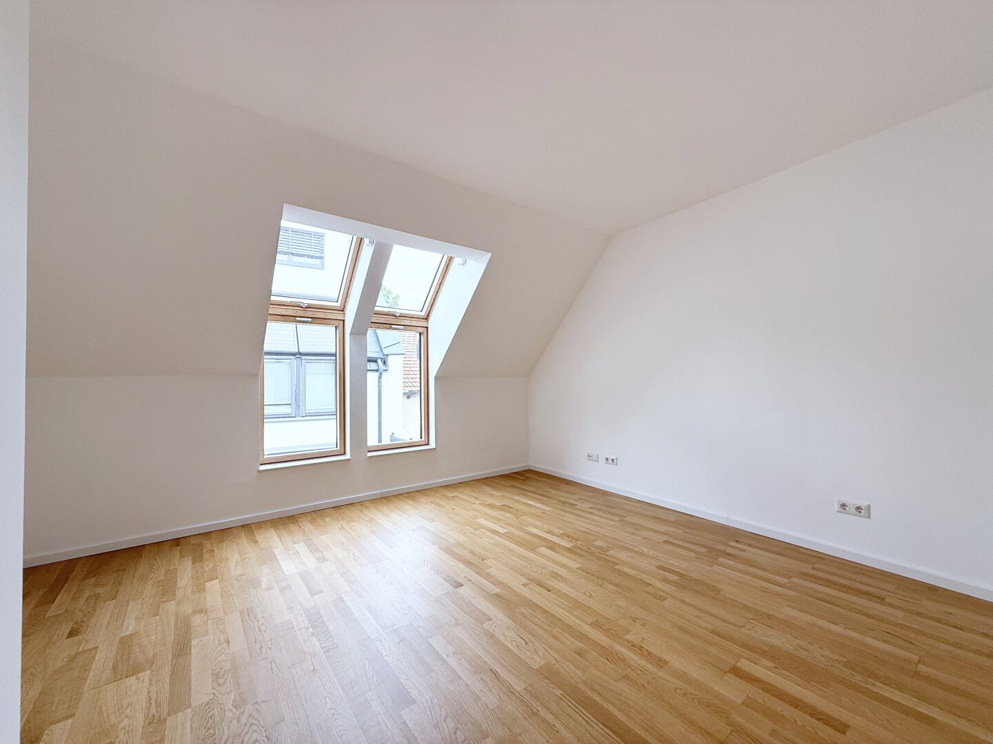 Reihenhaus mit Garten & moderner Ausstattung in Jedlersdorf – stilvoll und bezugsbereit!