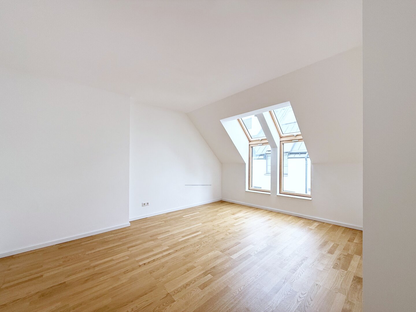 Reihenhaus mit Garten & moderner Ausstattung in Jedlersdorf – stilvoll und bezugsbereit!