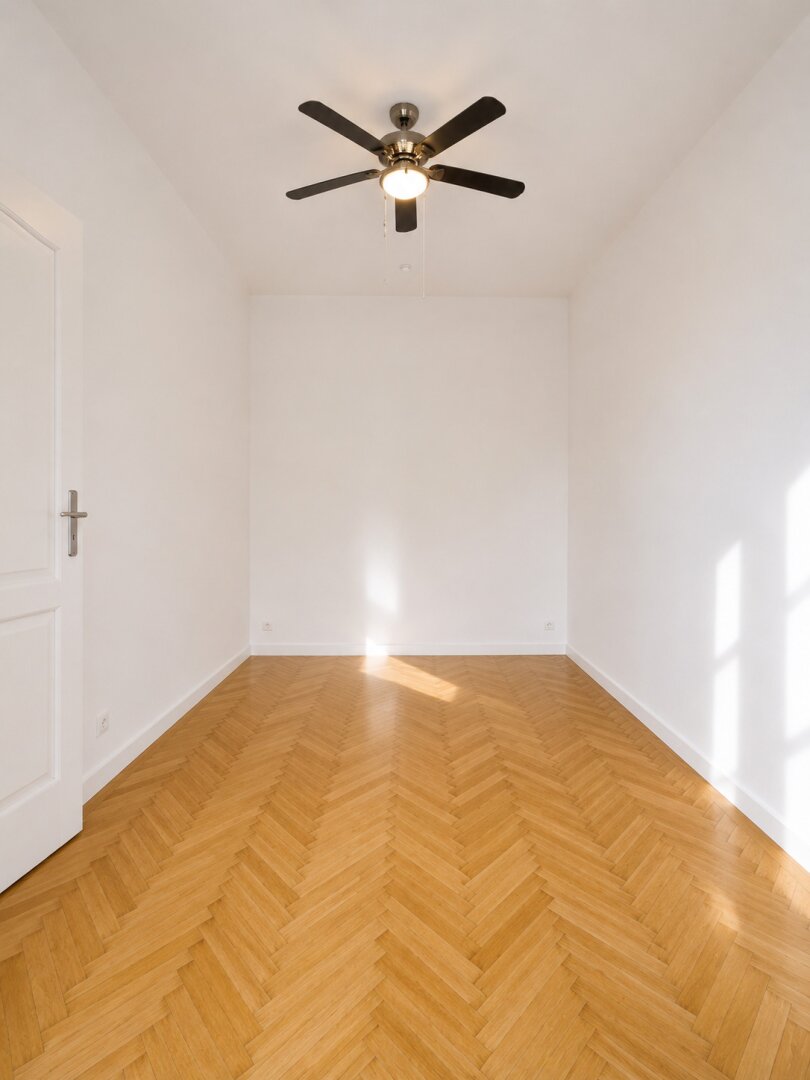 Stilvolle 3-Zimmer-Altbauwohnung mit klassischem Wiener Charme im begehrten 9. Bezirk