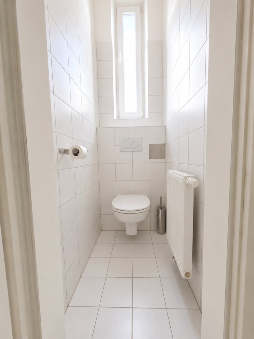 Stilvolle 3-Zimmer-Altbauwohnung mit klassischem Wiener Charme im begehrten 9. Bezirk