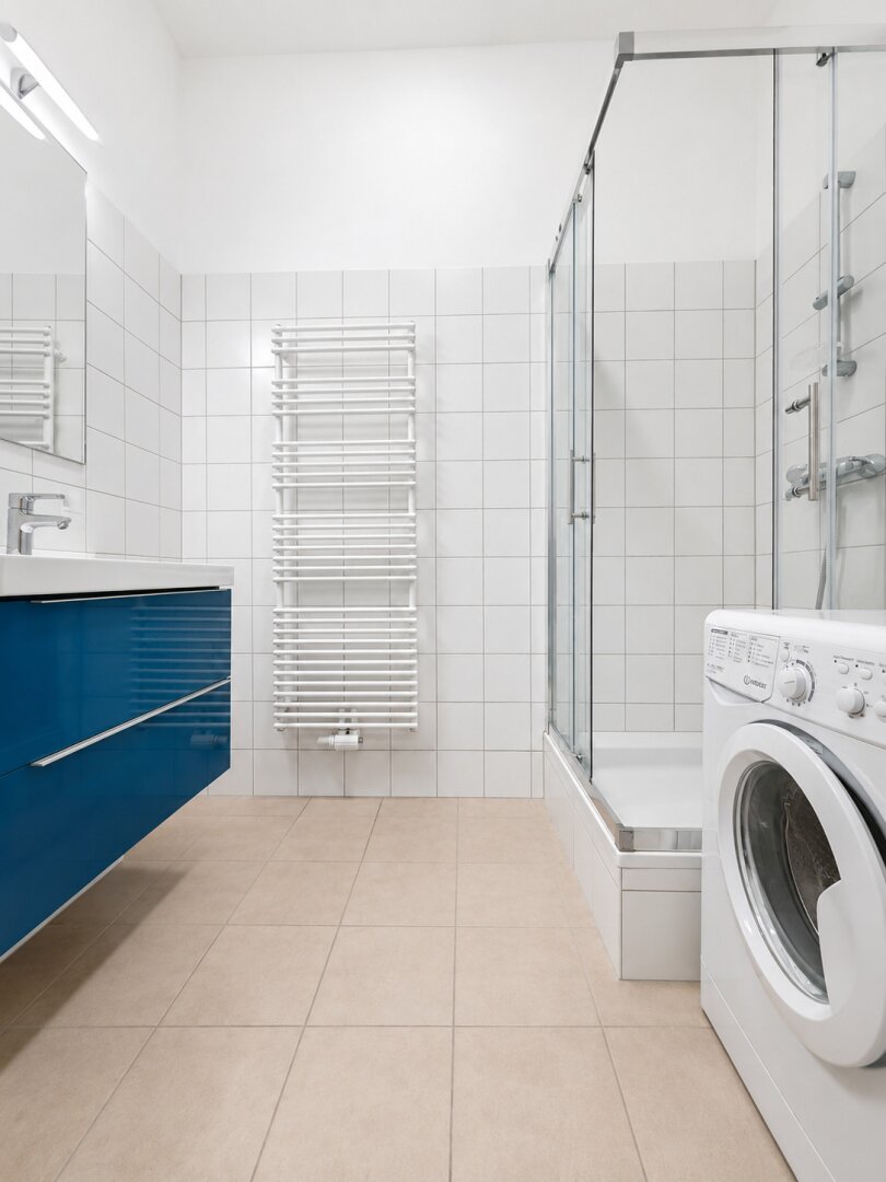 Stilvolle 3-Zimmer-Altbauwohnung mit klassischem Wiener Charme im begehrten 9. Bezirk