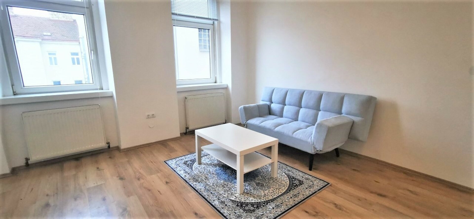 Moderne 2-Zimmer Wohnung in zentraler Lage zum unschlagbaren Preis von 235.000,00 € in 1100 Wien!