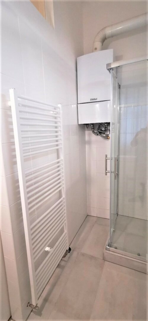 Moderne 2-Zimmer Wohnung in zentraler Lage zum unschlagbaren Preis von 235.000,00 € in 1100 Wien!