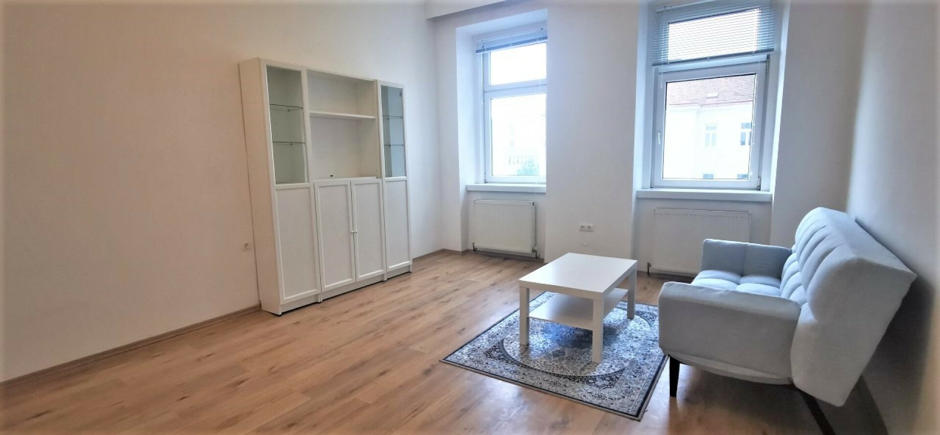 Moderne 2-Zimmer Wohnung in zentraler Lage zum unschlagbaren Preis von 235.000,00 € in 1100 Wien!