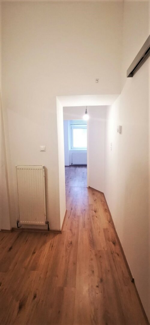 Moderne 2-Zimmer Wohnung in zentraler Lage zum unschlagbaren Preis von 235.000,00 € in 1100 Wien!