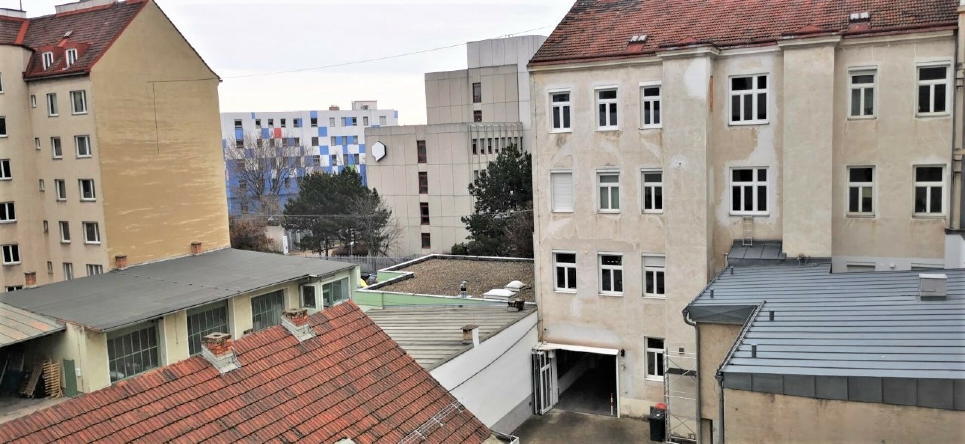 Moderne 2-Zimmer Wohnung in zentraler Lage zum unschlagbaren Preis von 235.000,00 € in 1100 Wien!