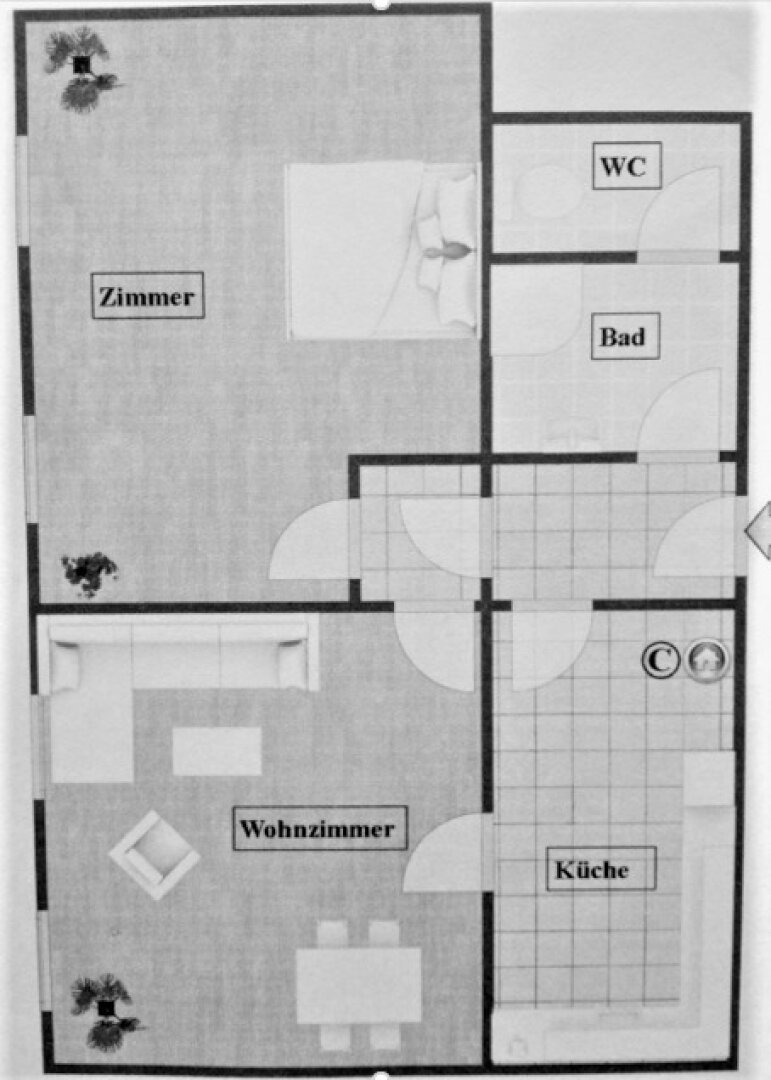 Grundriss 1