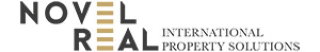 Logo von Novel Real Immobilien GmbH