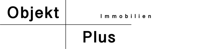 Logo von Objekt Plus Immobilien GmbH