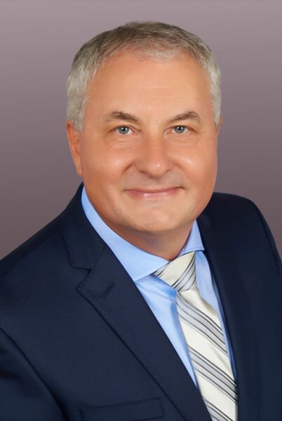 Alexander Tolmacev