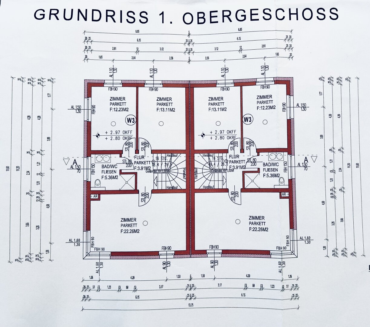 Grundriss 2