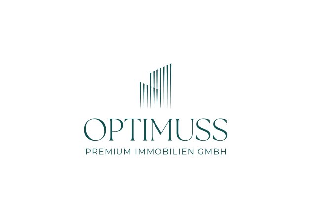 Logo von Optimuss Premium Immobilien GmbH