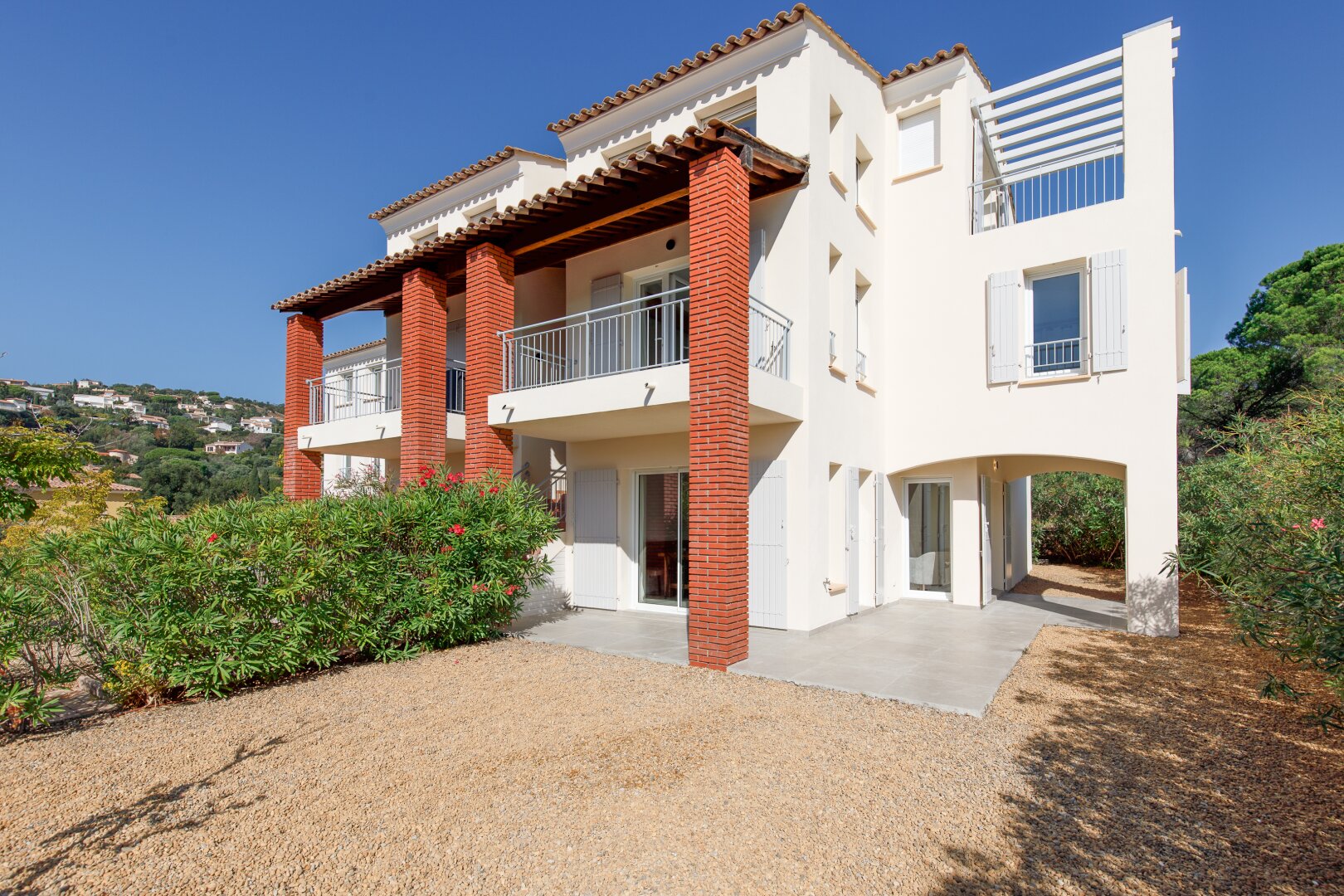 Luxury Hills | Côte d'Azur Apartments