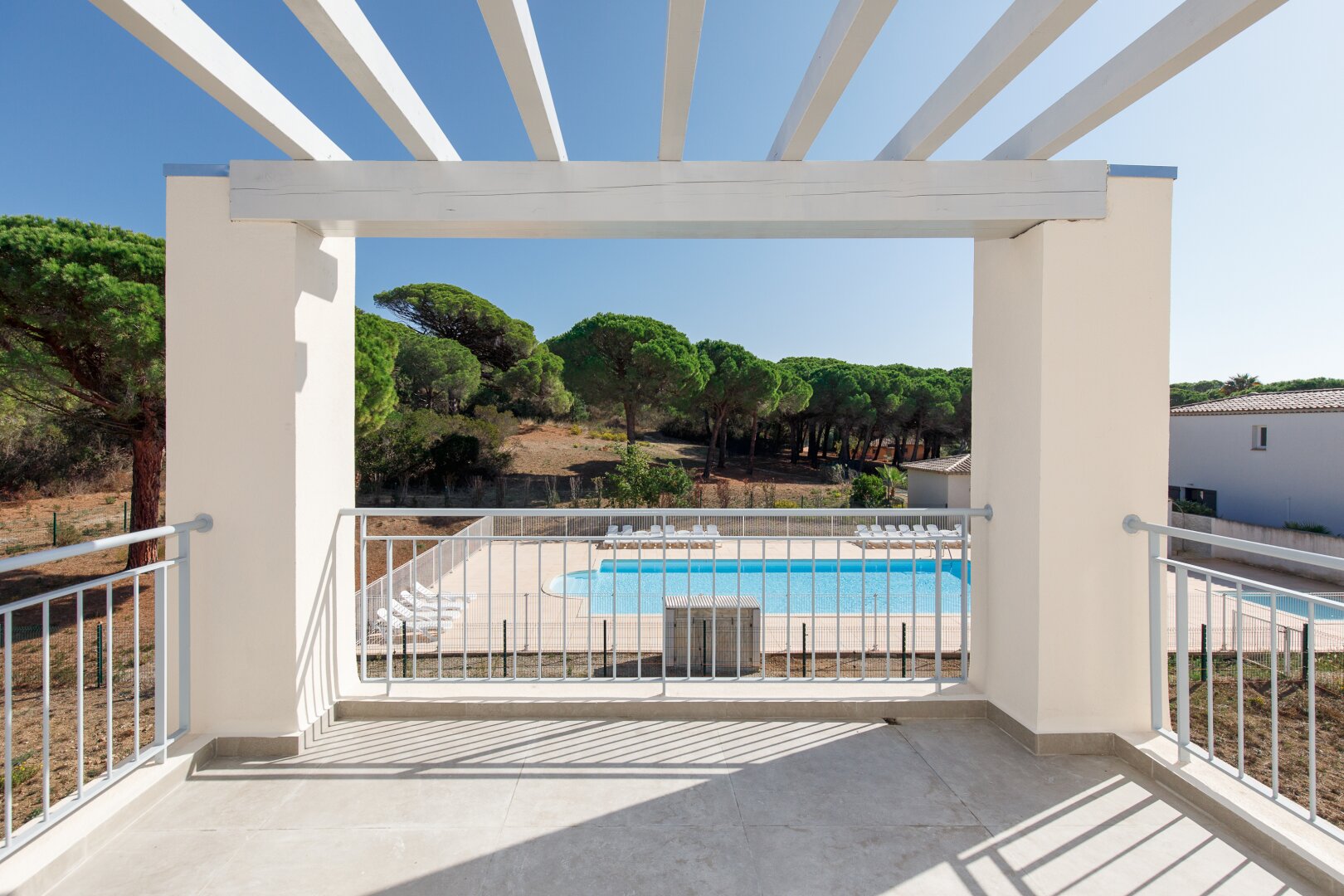 Luxury Hills | Côte d'Azur Apartments