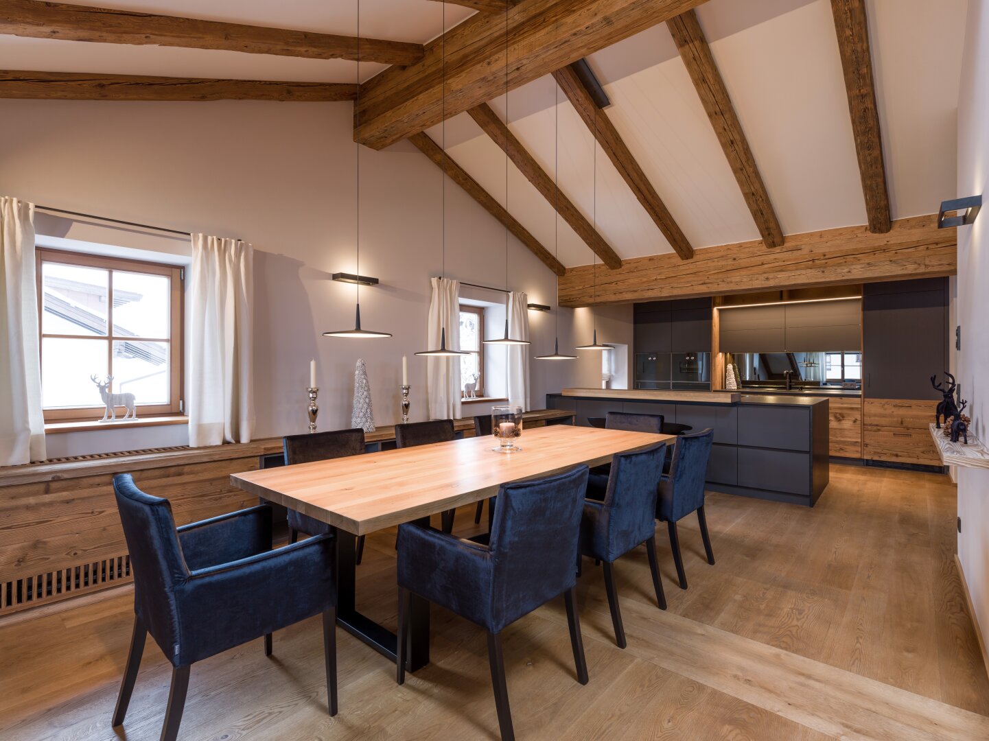 KITZ Loft | Einmalige Gelegenheit im Herzen Kitzbühels