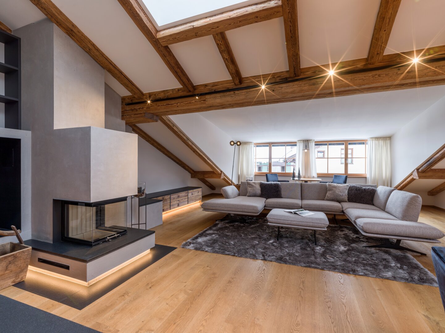 KITZ Loft | Einmalige Gelegenheit im Herzen Kitzbühels