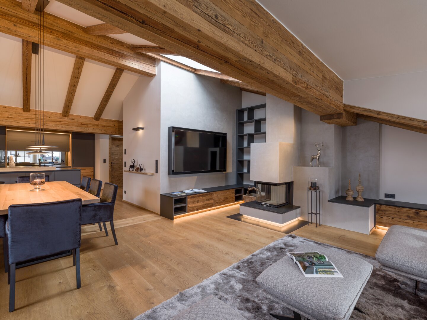 KITZ Loft | Einmalige Gelegenheit im Herzen Kitzbühels