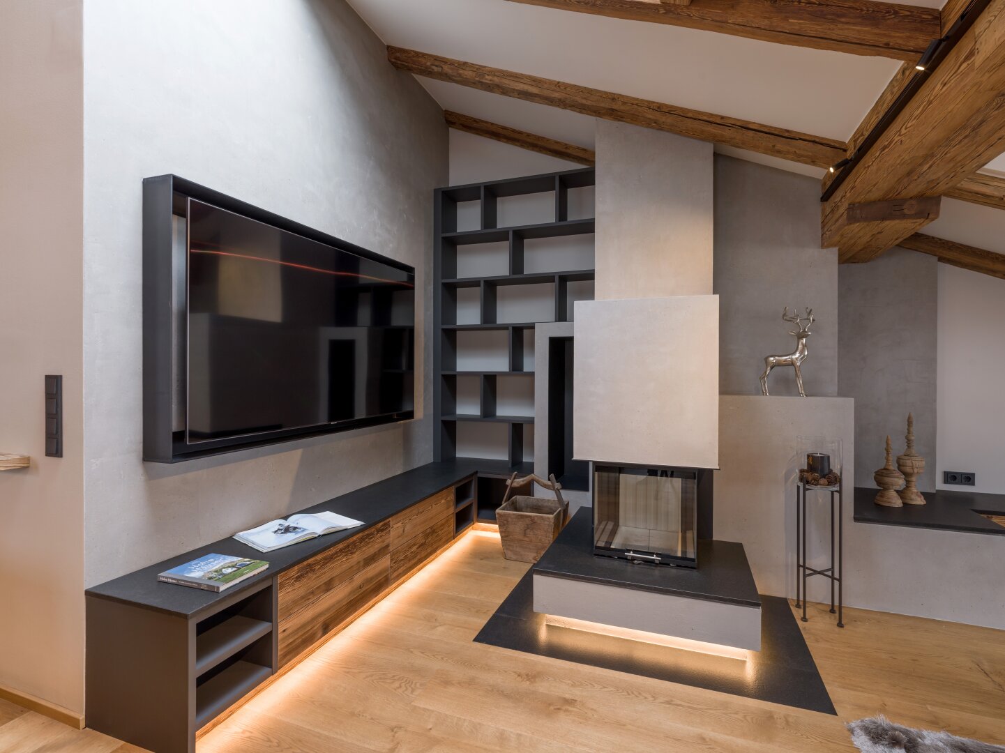 KITZ Loft | Einmalige Gelegenheit im Herzen Kitzbühels