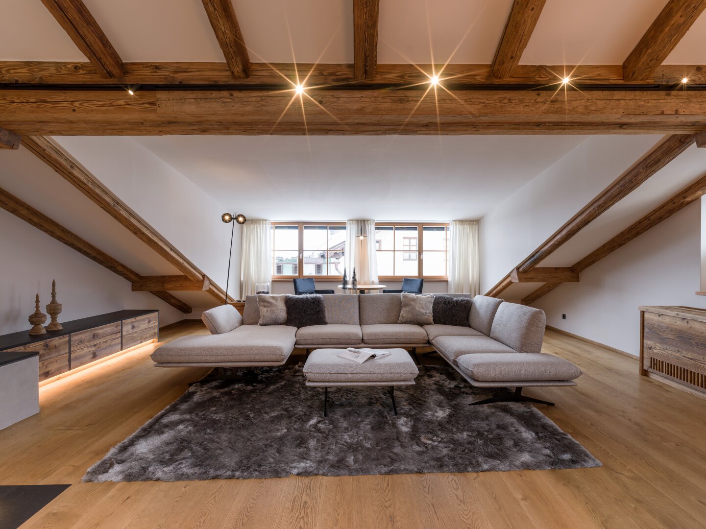 KITZ Loft | Einmalige Gelegenheit im Herzen Kitzbühels