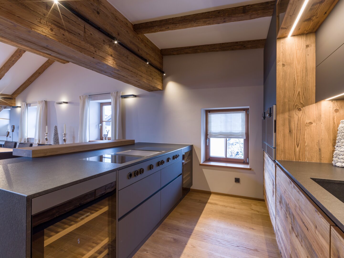 KITZ Loft | Einmalige Gelegenheit im Herzen Kitzbühels