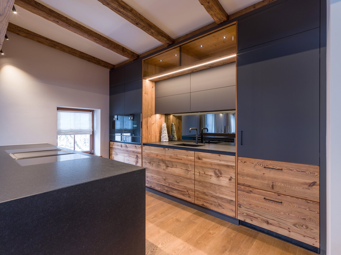 KITZ Loft | Einmalige Gelegenheit im Herzen Kitzbühels