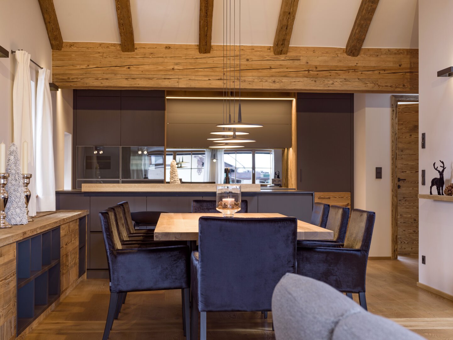 KITZ Loft | Einmalige Gelegenheit im Herzen Kitzbühels
