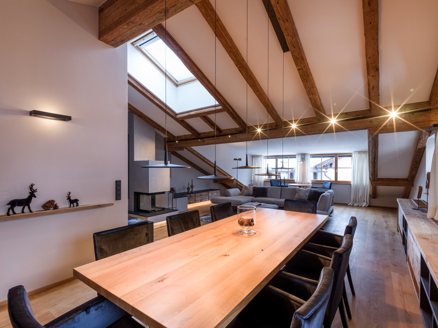 KITZ Loft | Einmalige Gelegenheit im Herzen Kitzbühels