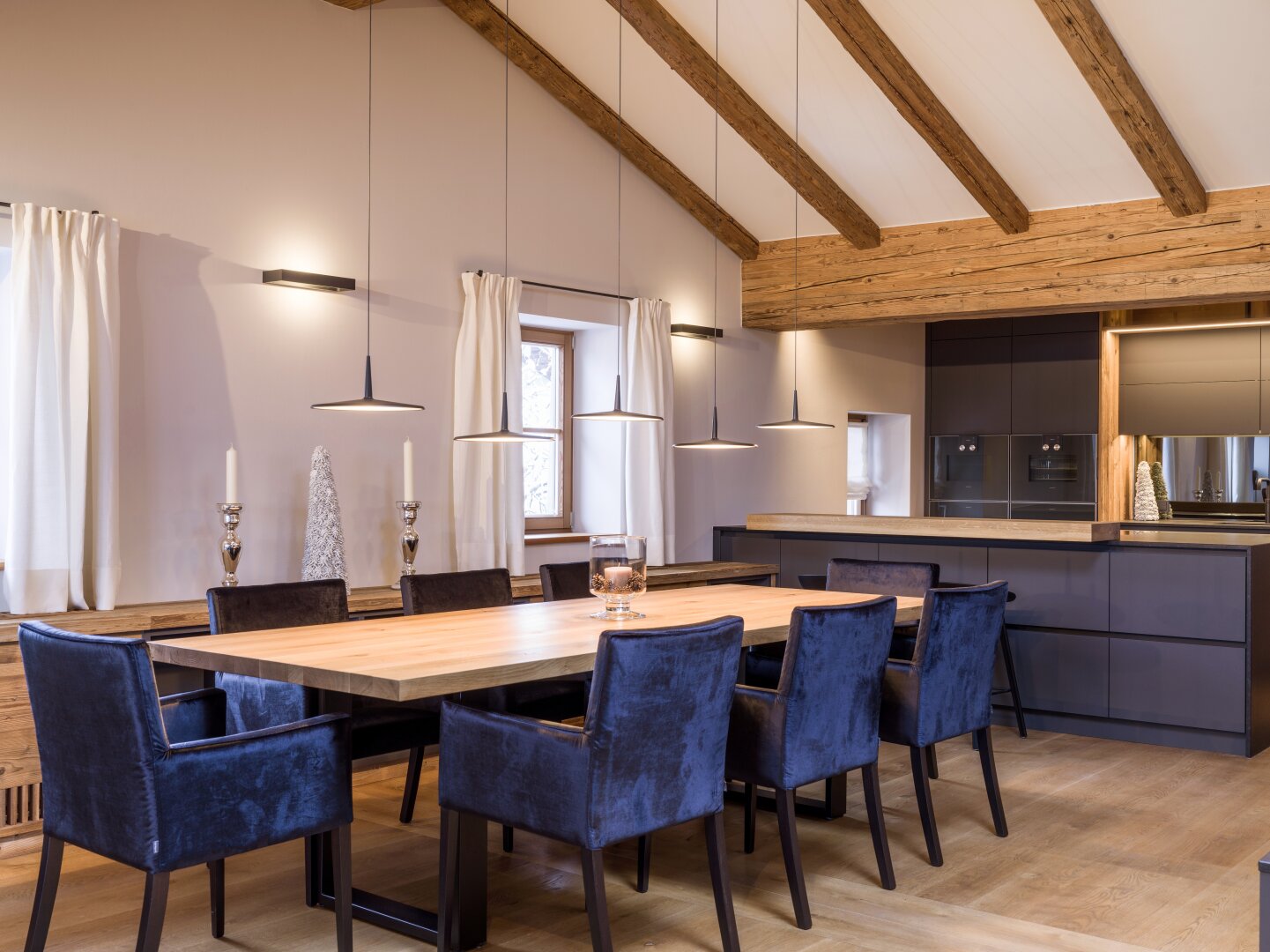 KITZ Loft | Einmalige Gelegenheit im Herzen Kitzbühels