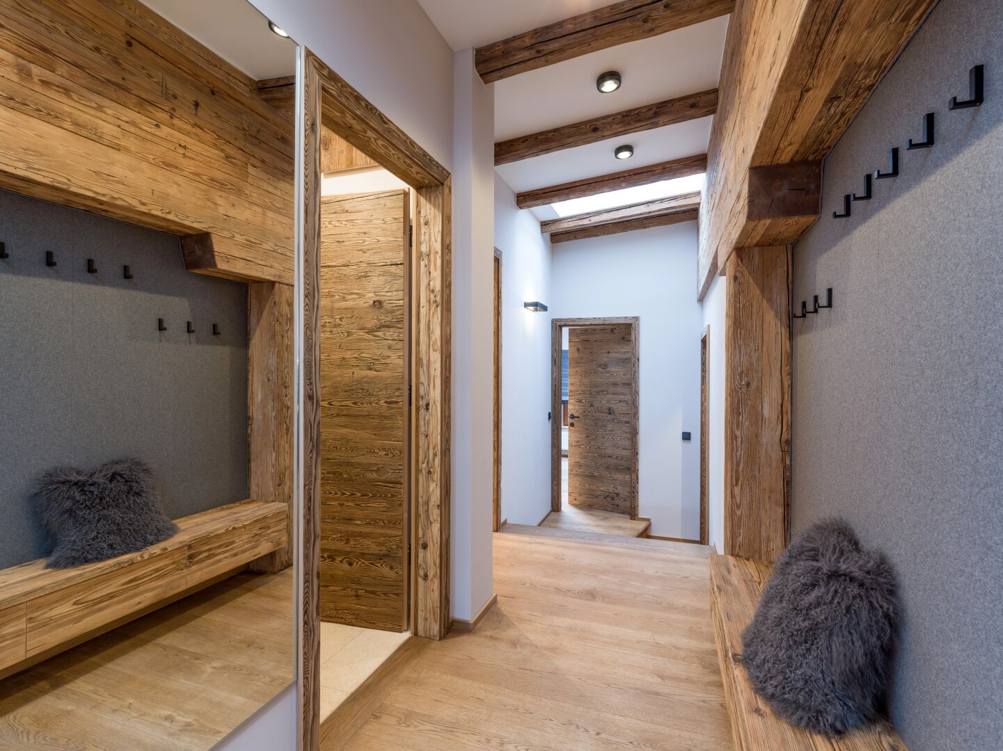 KITZ Loft | Einmalige Gelegenheit im Herzen Kitzbühels