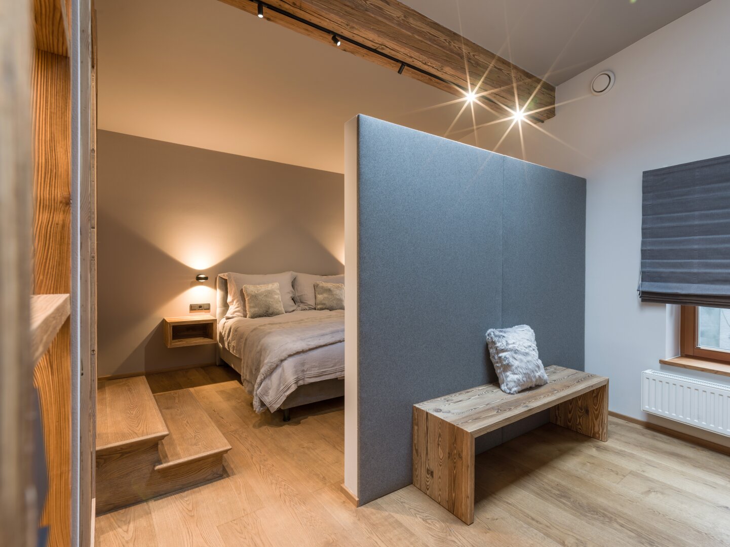 KITZ Loft | Einmalige Gelegenheit im Herzen Kitzbühels