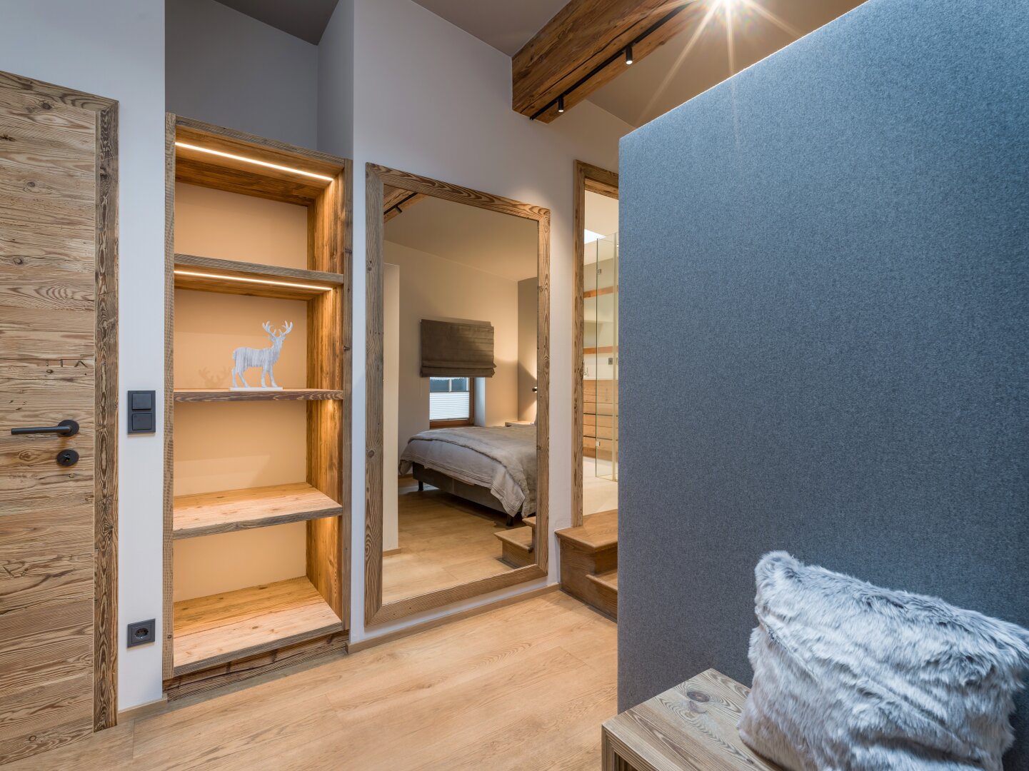 KITZ Loft | Einmalige Gelegenheit im Herzen Kitzbühels
