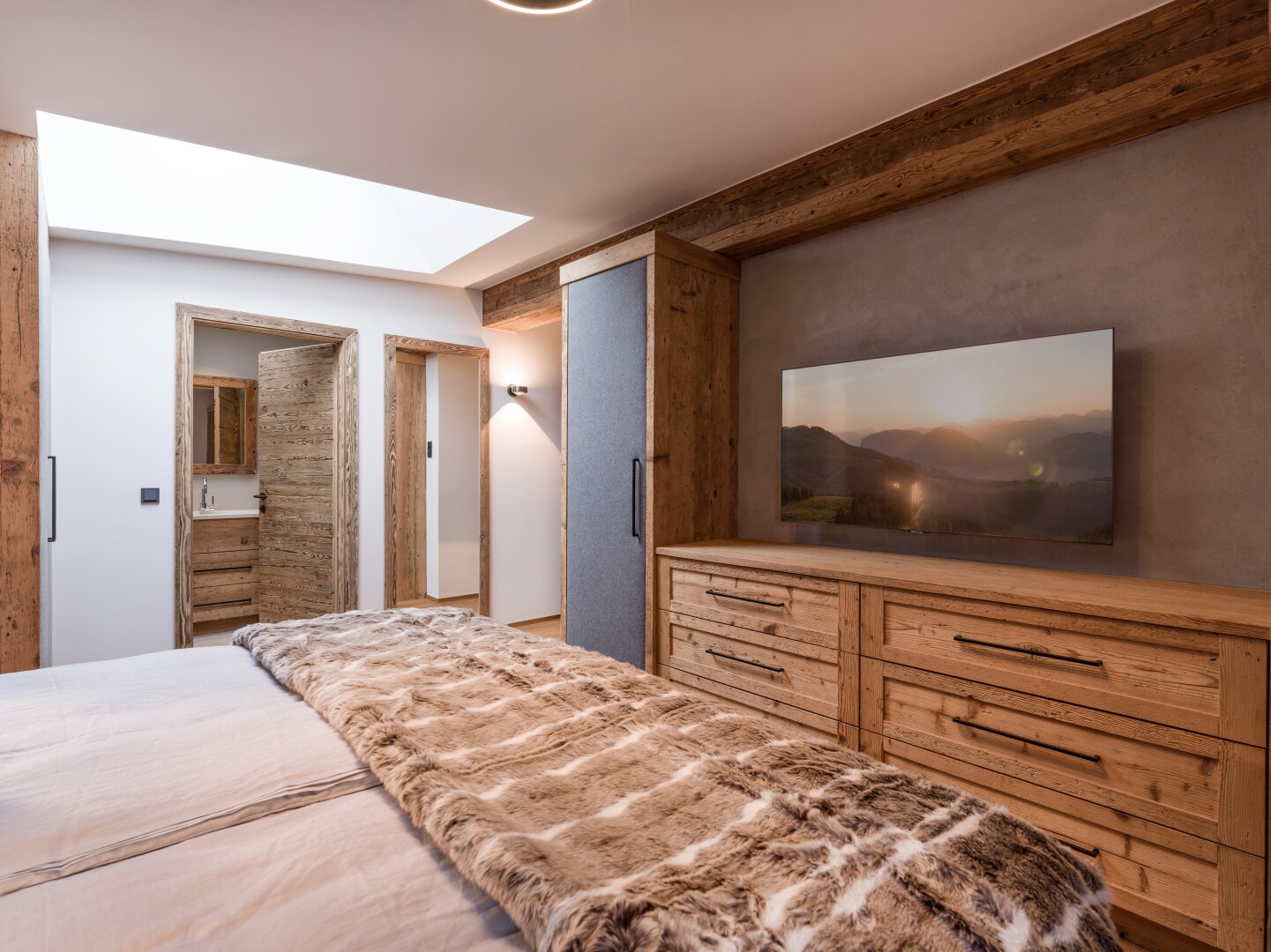 KITZ Loft | Einmalige Gelegenheit im Herzen Kitzbühels