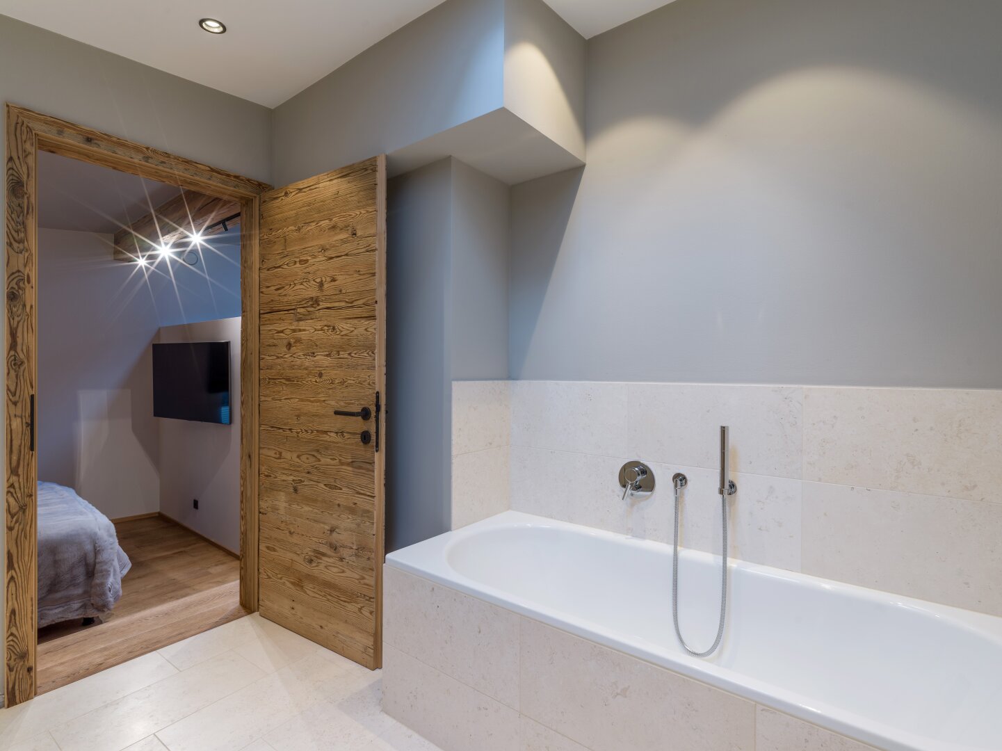 KITZ Loft | Einmalige Gelegenheit im Herzen Kitzbühels