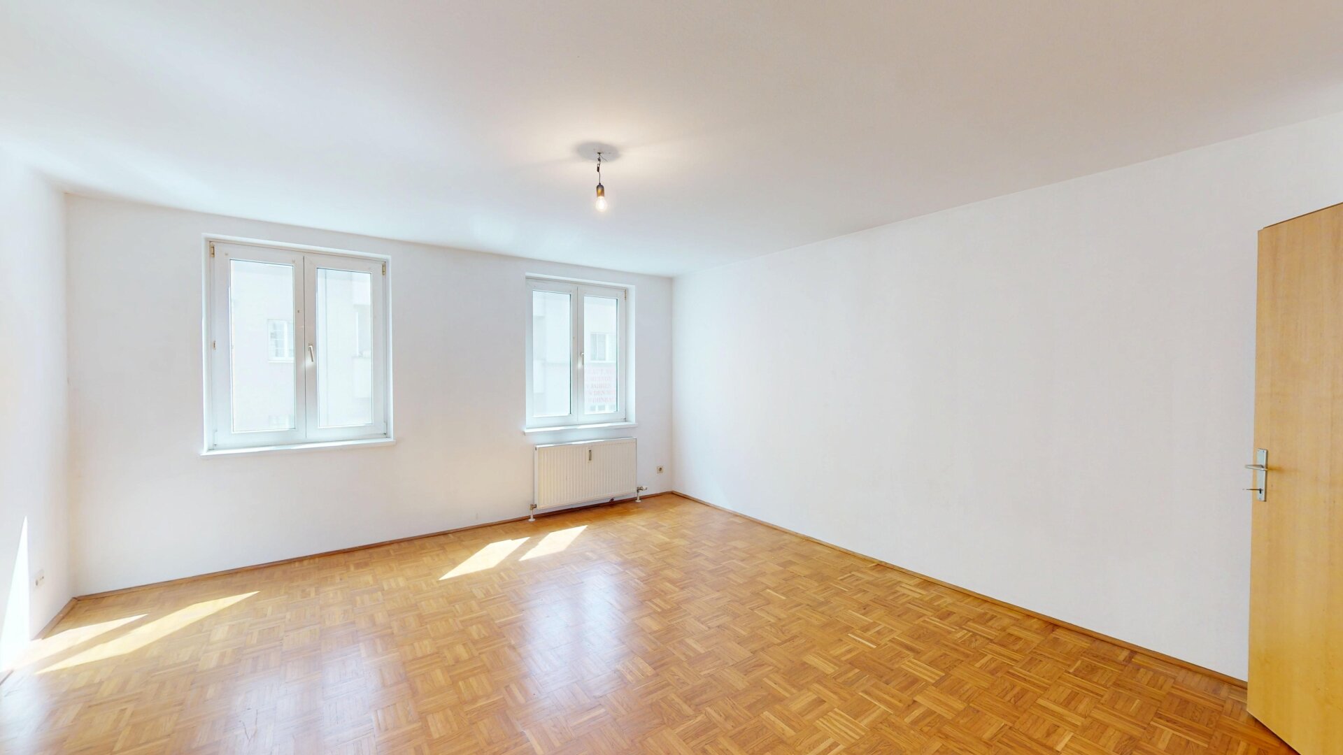 orea | Charmante 2-Zimmer-Terrassenwohnung in Toplage beim Liechtensteinpark | Smart besichtigen · Online anmieten