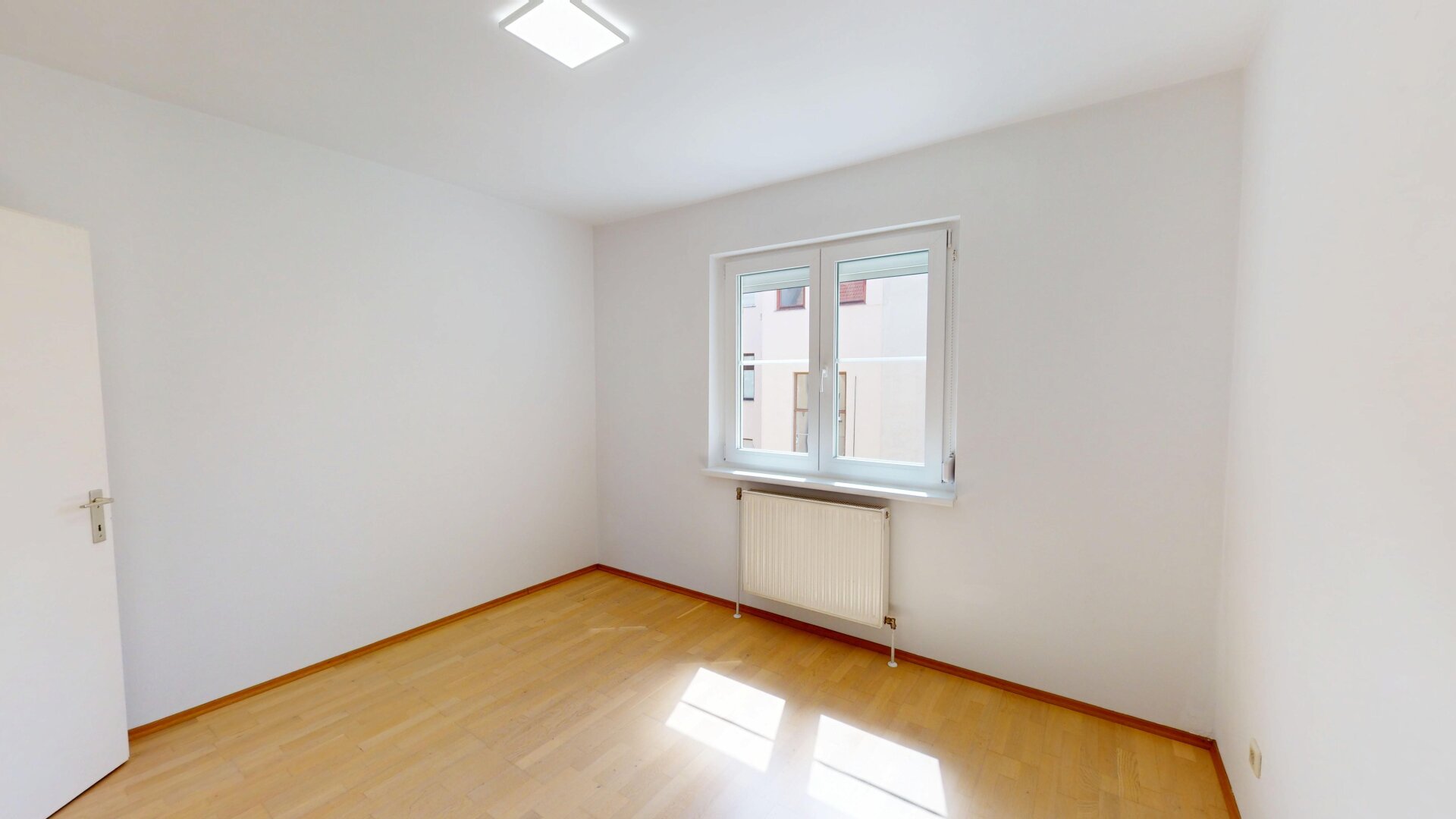 orea | Lichtdurchflutete 3-Zimmer-Wohnung nahe Augarten
