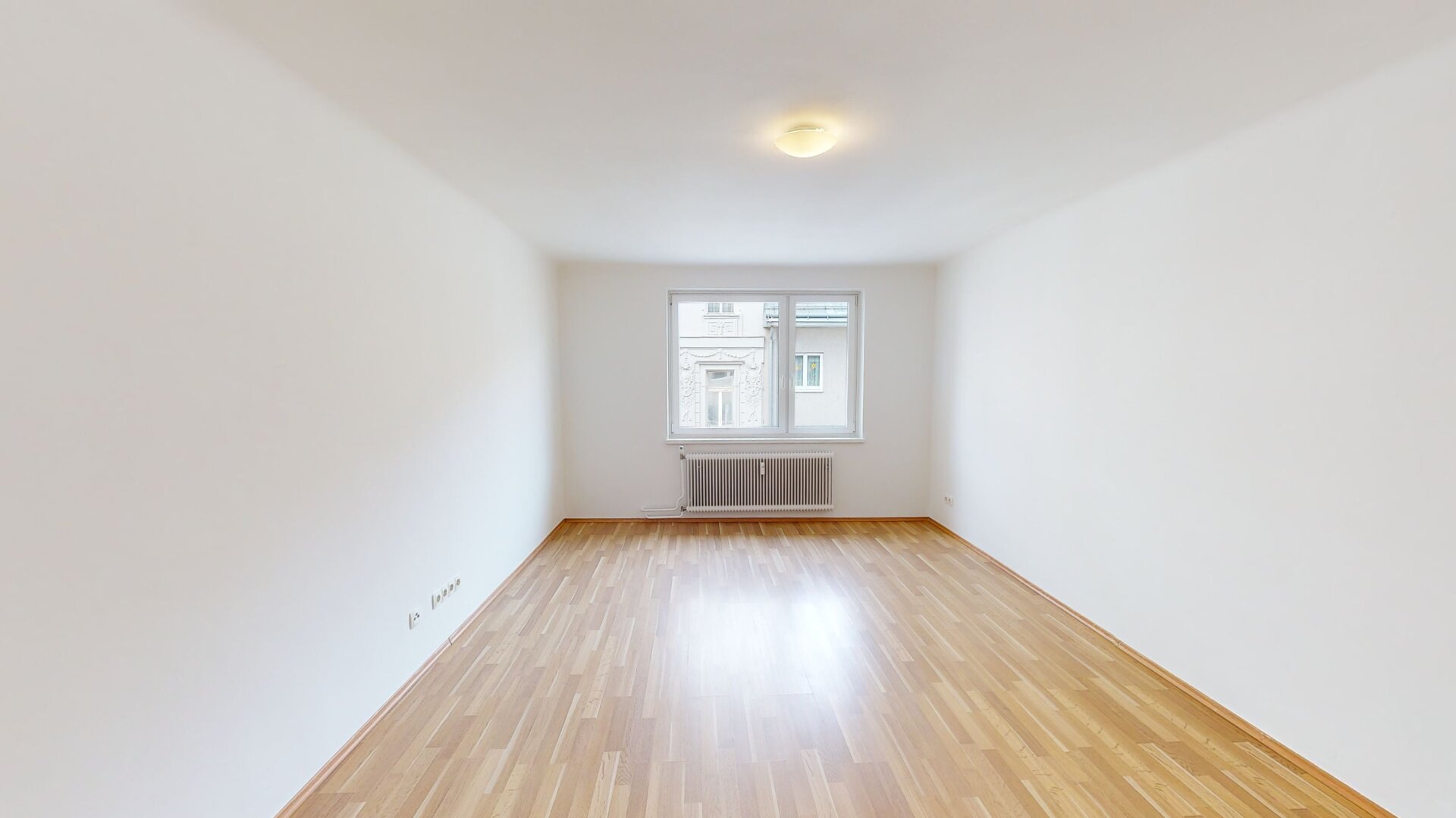 orea | Nahe Belvedere: Gemütliche 1-Zimmer Wohnung | Smart besichtigen · Online anmieten