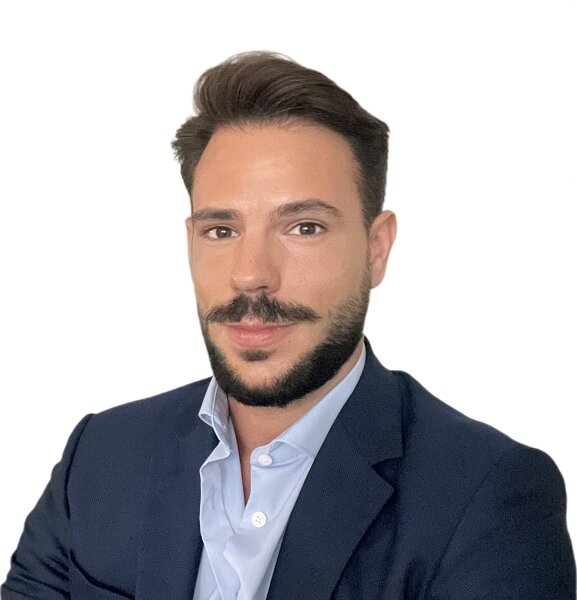 Foto von Herr Ivan Paunovic