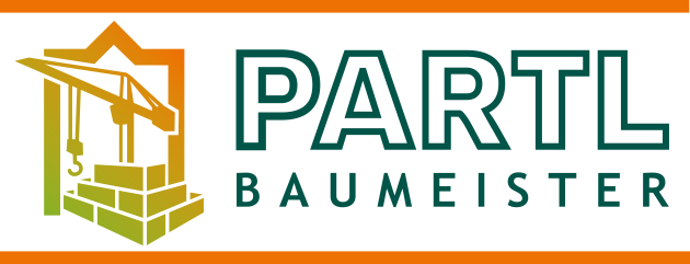 Logo von Partl Bau GmbH