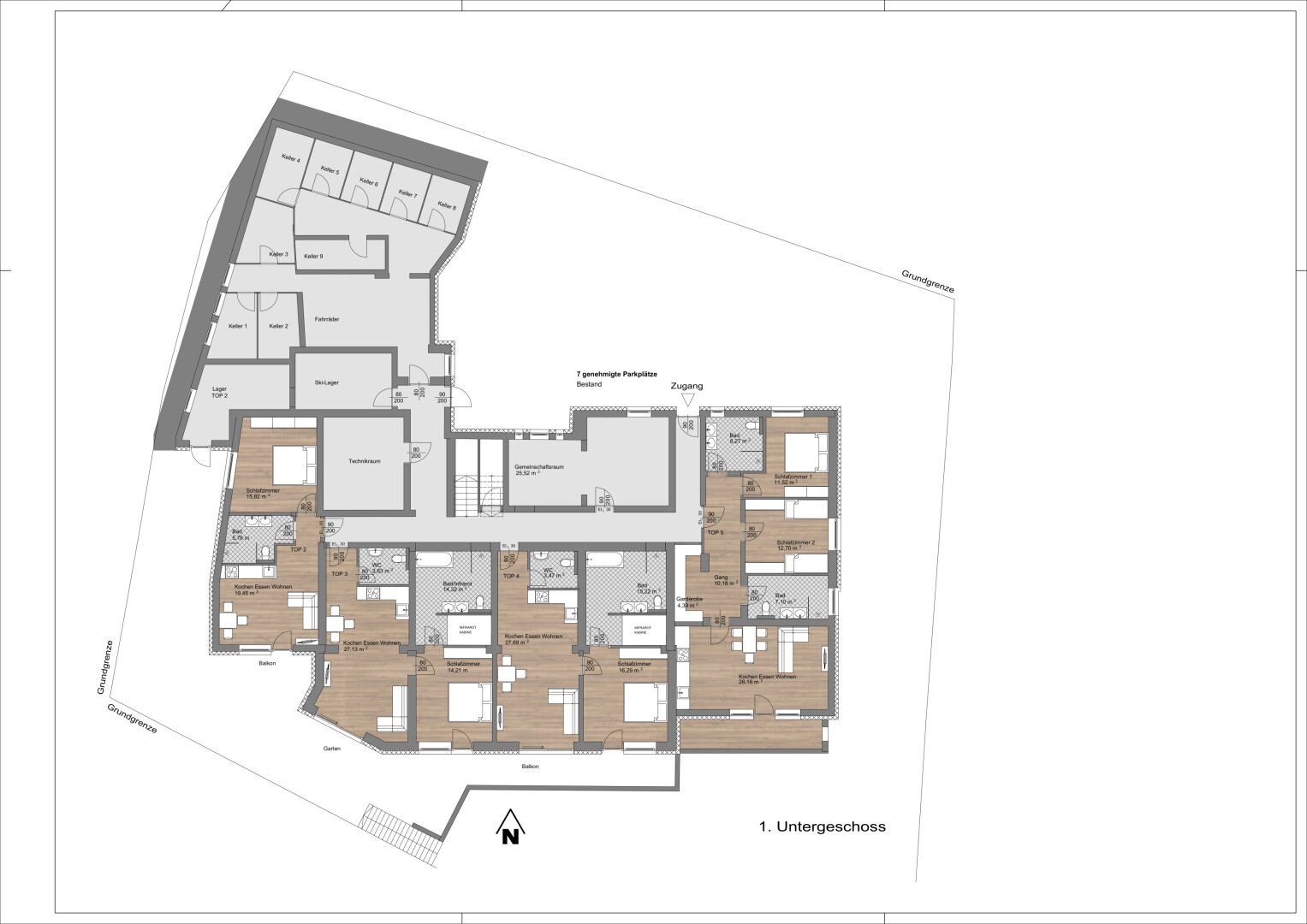 Grundriss 2