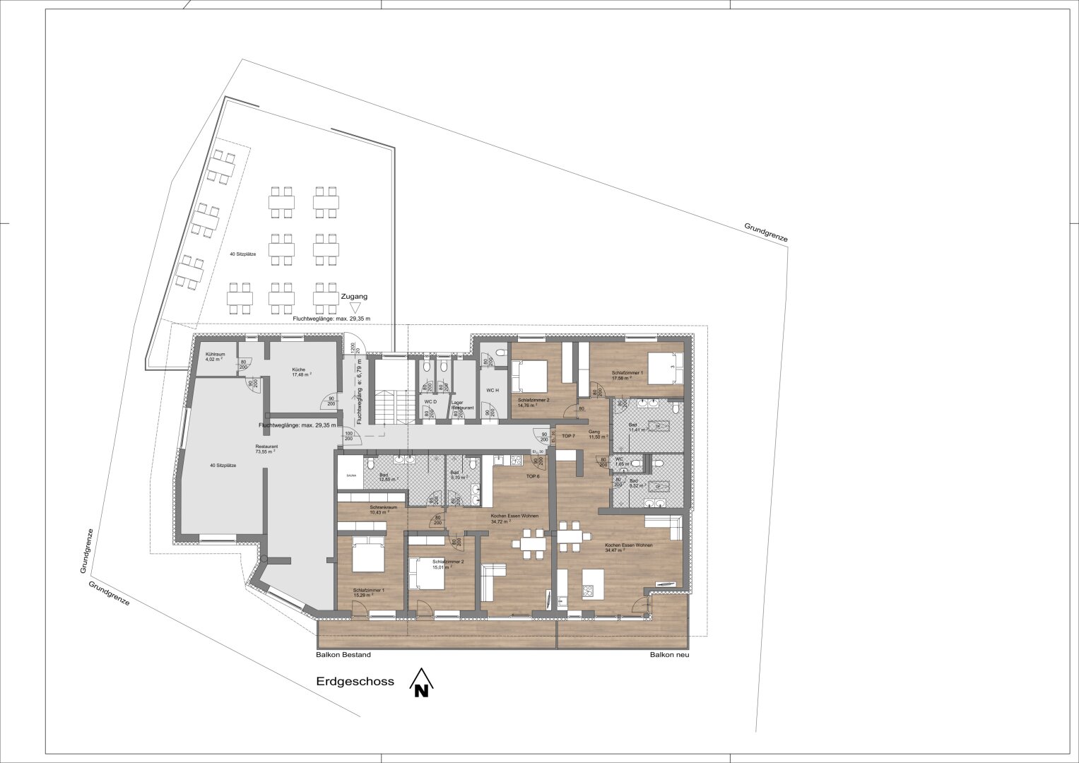 Grundriss 3