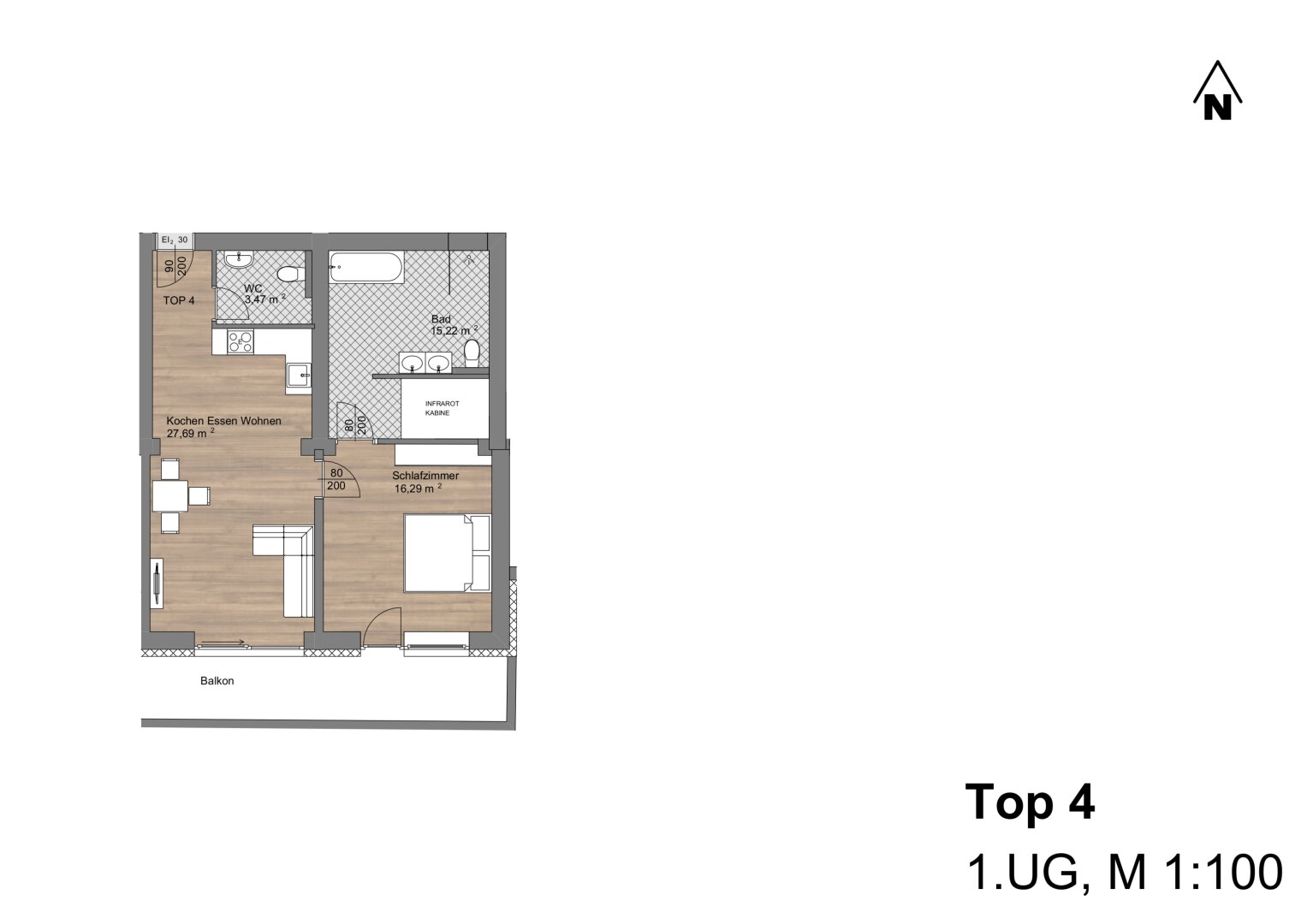 Grundriss 8