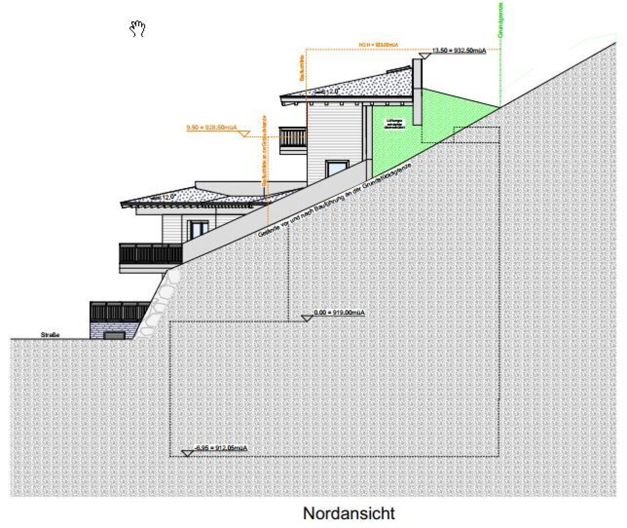 Grundriss 8