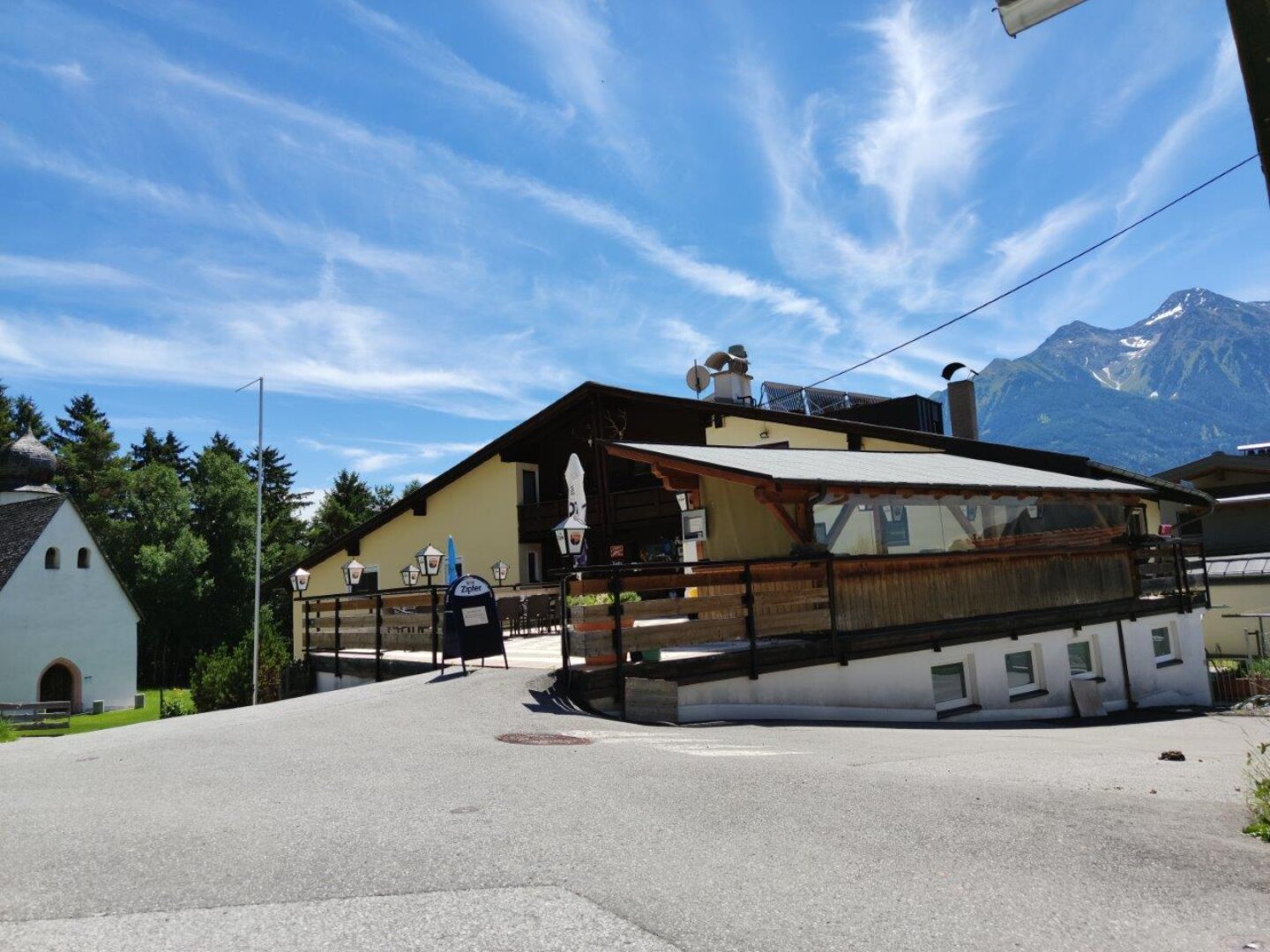 Top Anlage! Sunshine Lodge - Ferienappartements an der Hohen Munde